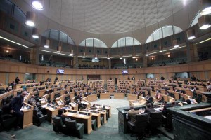 كتلة نيابية لا تعارض دخول النواب الى الحكومة