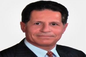 اعتقال الكاتب والناشط السياسي أنيس الخصاونة بالقرب من جامعة فيلادلفيا