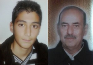 الاردن .. صاحب سوابق قتل والد و شقيق فتاة رفضوا زواجه منها .. تفاصيل