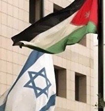 مباحثات سرية بين الاردن واسرائيل لإستيراد الغاز