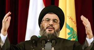 نصرالله: "إسرائيل" تحضر لجبهة كبيرة والمقاومة مستعدة!