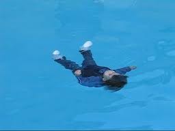 العثور على طفل الهاشمية غريقا في سيل الزرقاء