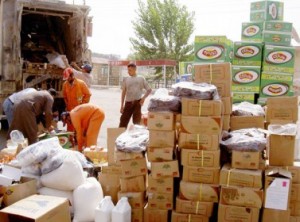 عبيدات : مافيات تتلاعب في صحة المواطنين