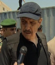 ارادة ملكية بقبول استقالة الطراونة من الاعيان