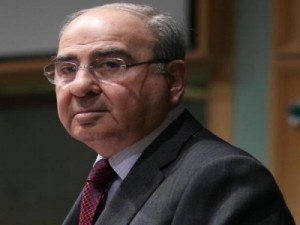 هل يعين طاهر المصري في البنك العربي الشهر المقبل ؟