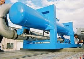 وزارة الطاقة تنفي وجود مباحثات سرية بين الاردن و"اسرائيل" لاستيراد الغاز