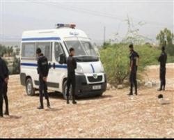 العثور على جثة طفل بالزرقاء في حفرة امتصاصية