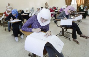 4 مدارس في ديرعلا لم ينجح منها أحد في "التوجيهي"