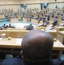 CNN : إرباك سياسي يسبق تشكيل الحكومة الاردنية