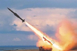 الإمارات تبدأ في إنتاج صاروخ "الطارق" القادر على حمل قنابل