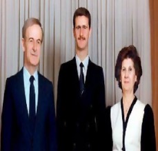 أنباء عن وفاة والدة بشار الأسد بمستشفى فى دبي