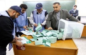 الاستئناف تعيد فرز أصوات الدائرة الرابعة بعمان