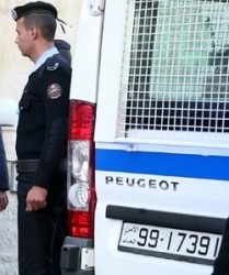 الاردن يضع يده على شبكة دعارة دولية مرتبطة بالموساد