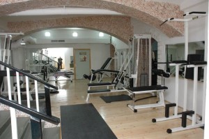 نادٍ رياضي يستخدم دواء لمرض السكري لإنقاص الوزن