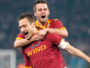 مليونير أردني يطرق أبواب روما