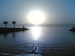 الخميس : ارتفاع اخر على "الحرارة‎"