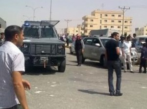 إصابات بمشاجرة عشائرية في جامعة مؤتة