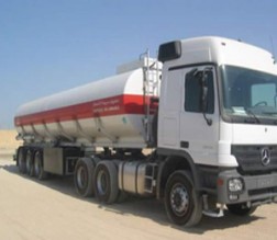 الاردن : نسج قصة خيالية ليستولي على النفط