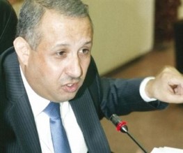 العجارمة ينفي تصريح .. مشاورات الطراونة مع النواب 'شكلية'