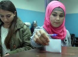 طعن جريء جدا في القضاء الأردني بالإنتخابات لإنها لم تجري في محافظات نابلس والخليل والقدس