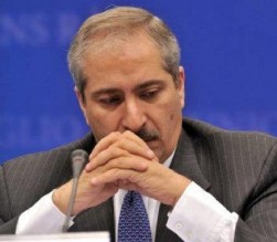 جودة يودع الخارجية وفاخوري يترك الديوان