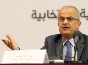 الخطيب يؤكد الحاجة لتطوير قانون الانتخاب