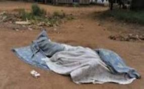 حدث يقتل طفلة في سحاب