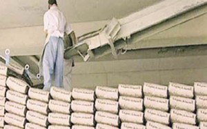 تراجع الطلب على الاسمنت محلياً بنسبة 15%