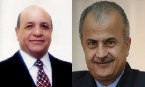 كتلة التجمع الديمقراطي ترشح الخطيب والوعد الحر ترشح خليفات لرئاسة الوزراء