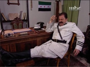 أبوجودت يكشف أسرار تحوله إلى بائع بسطة في عجلون