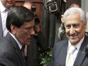 السرور: ترشيح النسور قد يؤدي لتشكك الشارع بمصداقية البرلمان