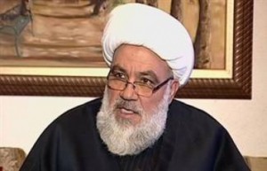 أول أمين عام لحزب الله: من يموت في سوريا من حزب الله ليس شهيدا