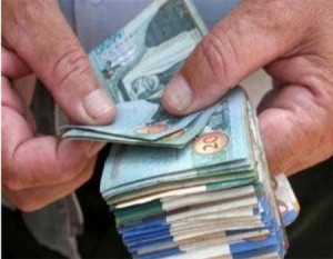 زيادة رواتب متقاعدي الضمان 4.1%