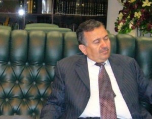 صفقة: الفاعوري اول وزير في حكومة النسور الثانية