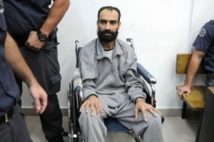 العيساوي يدخل مرحلة الخطر