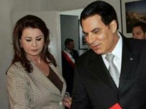 صحيفة : انتحار الرئيس التونسي المخلوع - زين العابدين بن علي