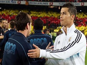 "موندو ديبورتيفو": ميسي لا مكان لك.. اجلس في "الظل"