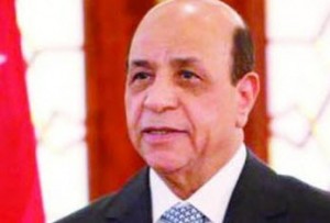 80 نائبأ يرشحون عوض خليفات رئيسأ للوزراء