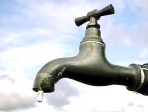 إسرائيل تبيع الأردن مياه