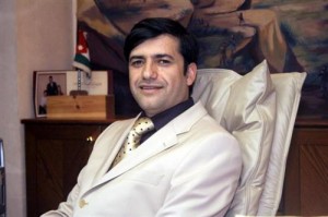 النائب العطيوي ينفي قيامه بطعن مواطن ويوضح