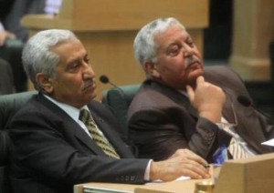 بالفيديو .. غضب نيابي على النسور..تفاصيل