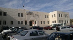 معلمو جرش يعتصمون.. وجويعد يتهم "النقابة" بالتحريض