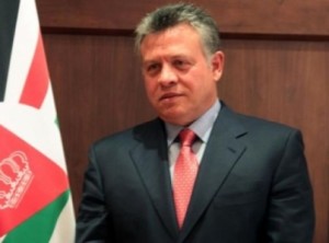 الملك يزور تركيا غدا الثلاثاء