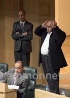 عطية ينسحب من كتلة "وطن"