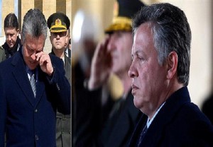 مصدر يستغرب اخراج "دمعة الملك" من سياقها الطبيعي