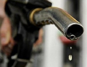 انخفاض حاد بالطلب على المحروقات