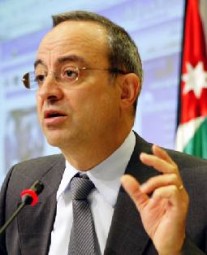 مروان المعشر لأوساطه : مزاج أميركي مستجد لصالح بقاء بشار الأسد رئيسا