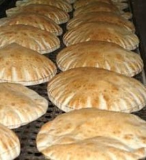 جديد الاردنيين .. " الخبز بـ البطاقات .