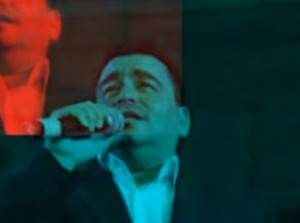 وأخيرا السقار يطلق : دخلوا .... دخيلك - فيديو