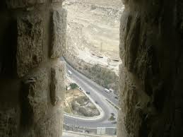 ثلاثيني يتعرض لمحاولة خطف في الكرك